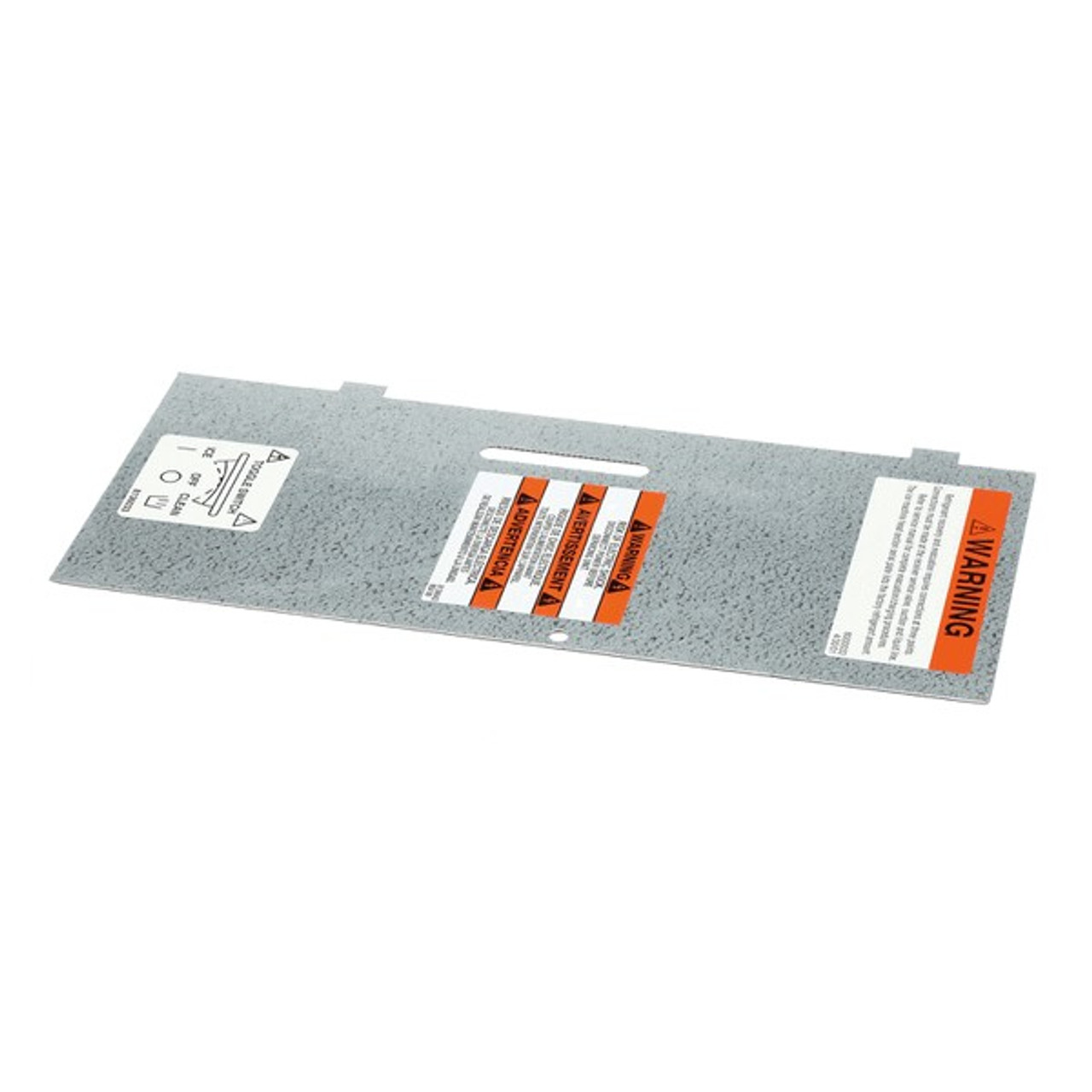 Manitowoc Replacement Parts 000002782 - Item 248729