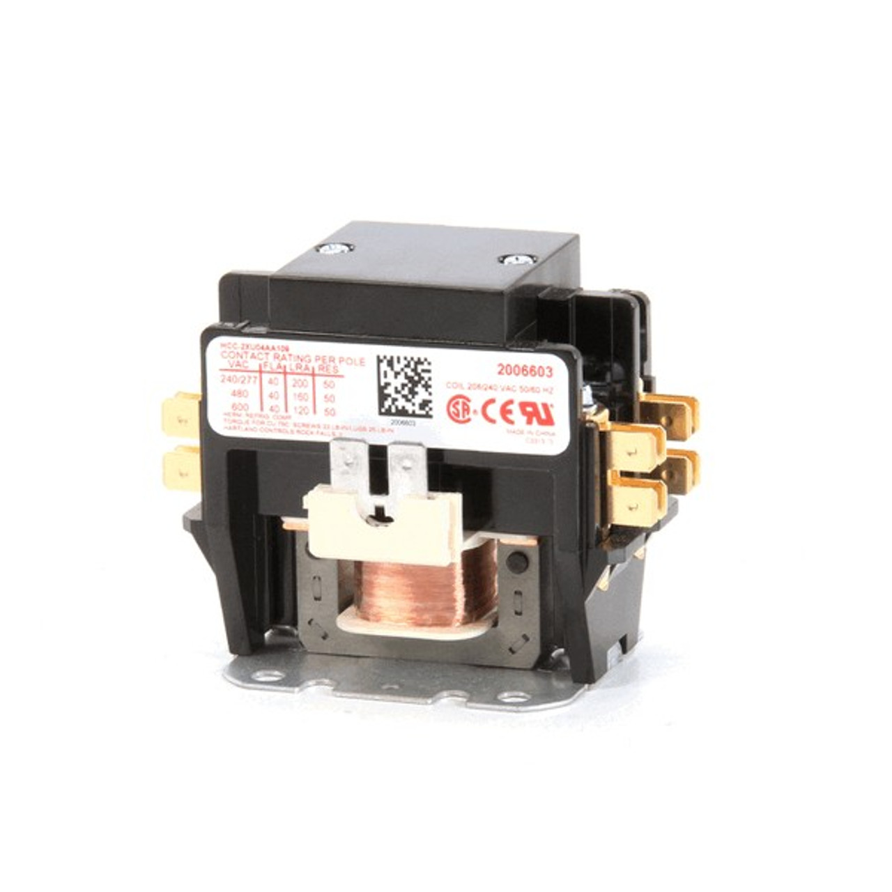 Manitowoc Replacement Parts 2006609 - Item 248739