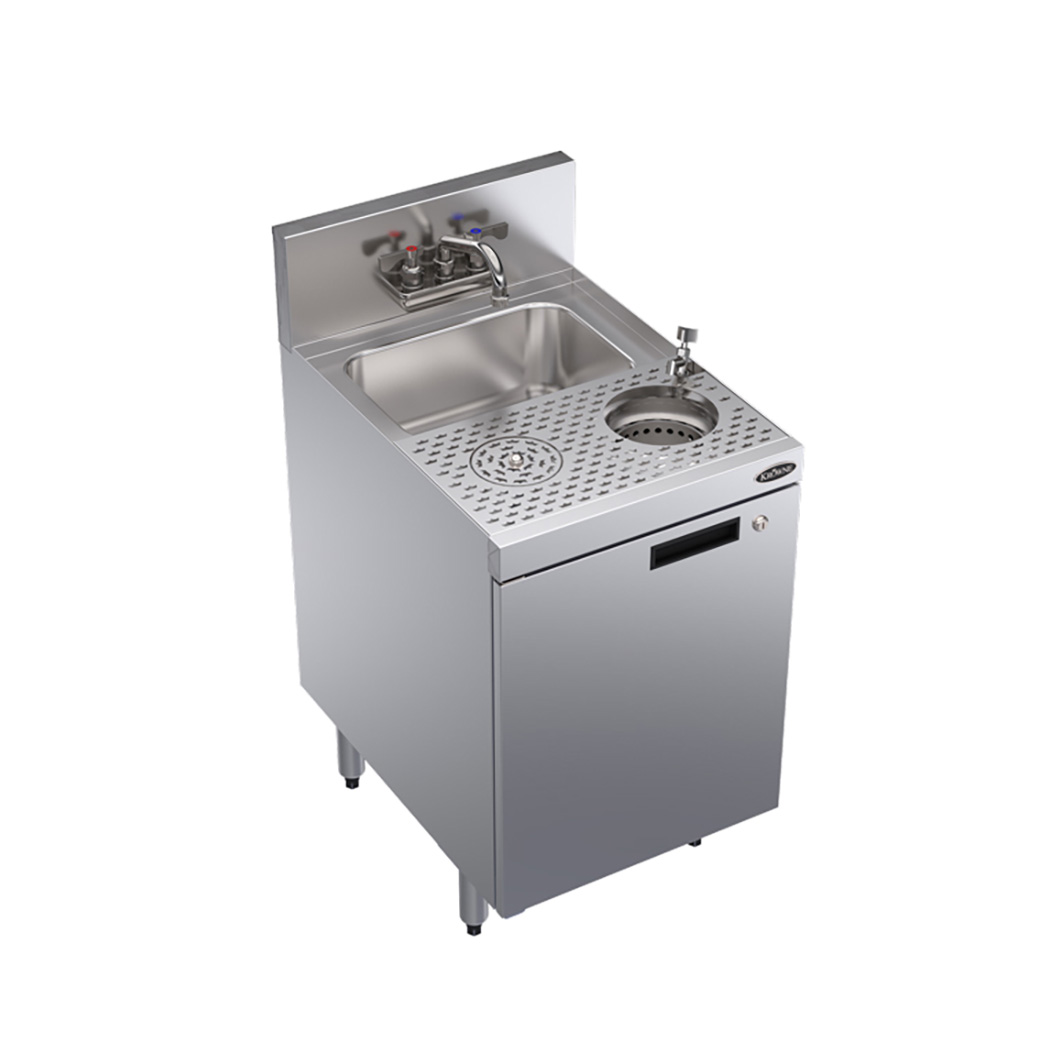 Krowne KR24-MS18-C - Item 248748