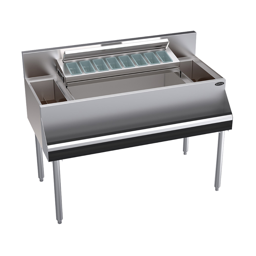 Krowne KR24-MS46C-10 - Item 248787