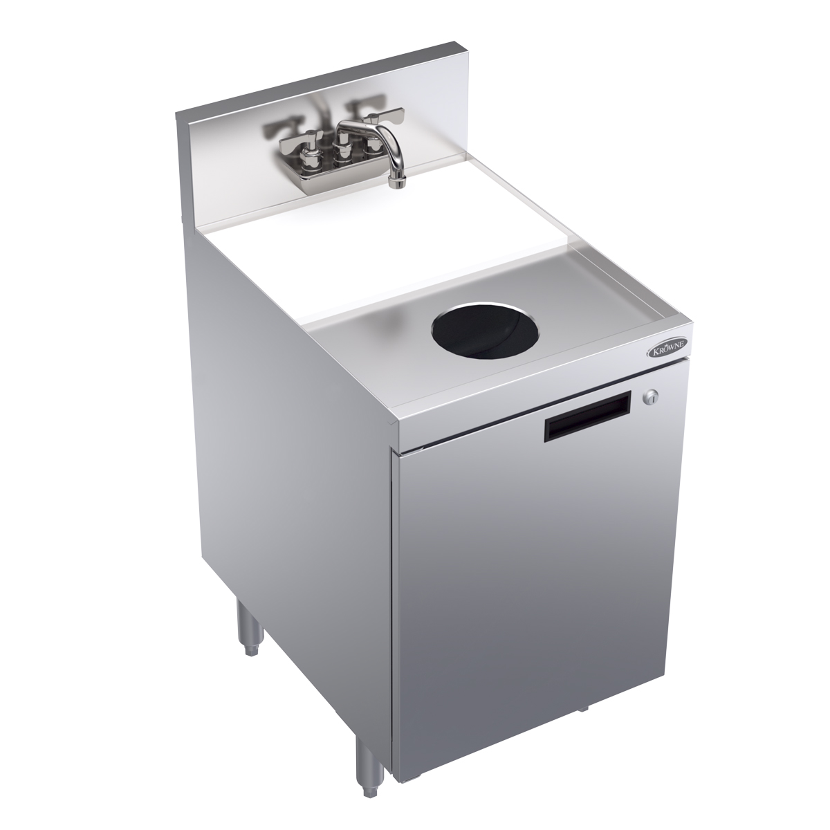 Krowne KR24-MT18-C - Item 248810