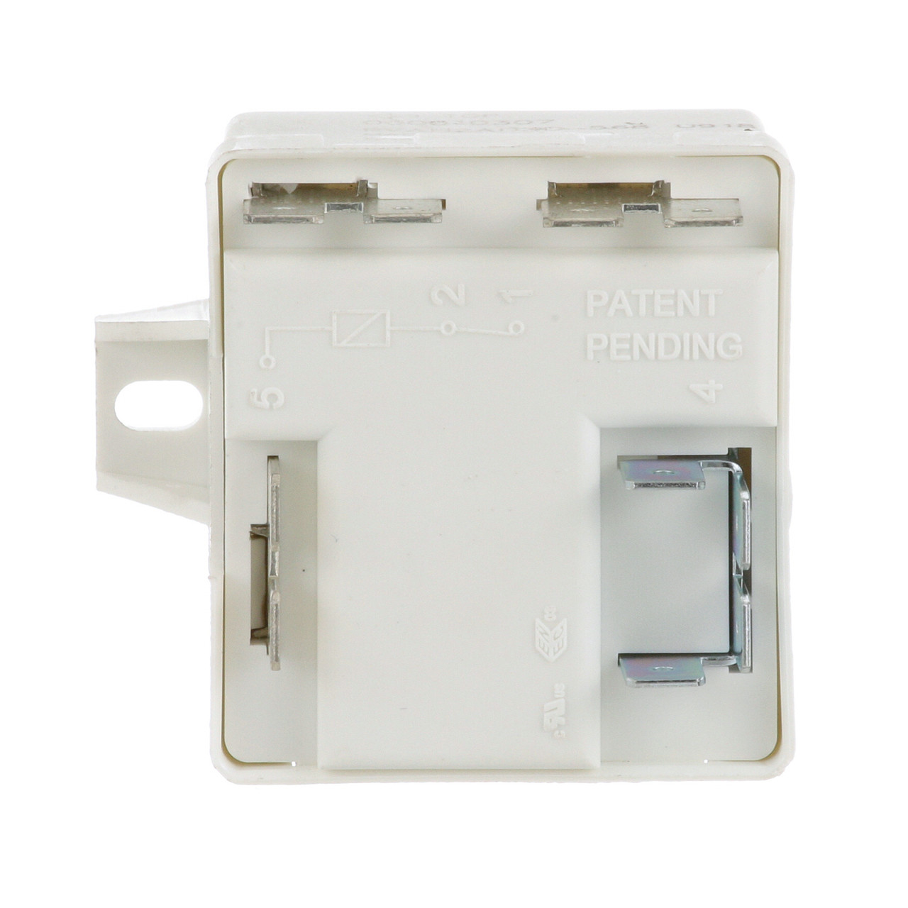 Manitowoc Replacement Parts 000010307 - Item 248827