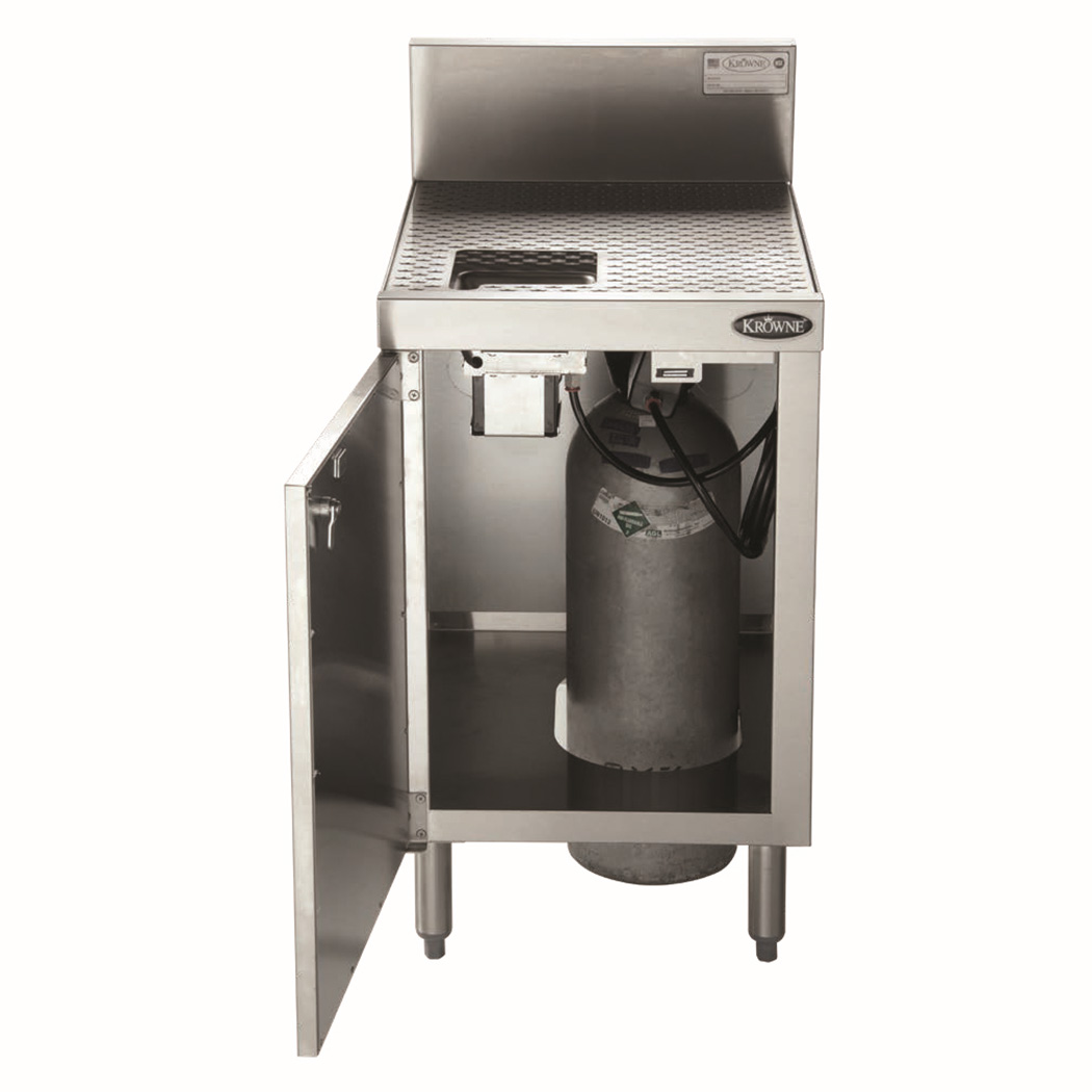 Krowne KR24-MF18 - Item 248851