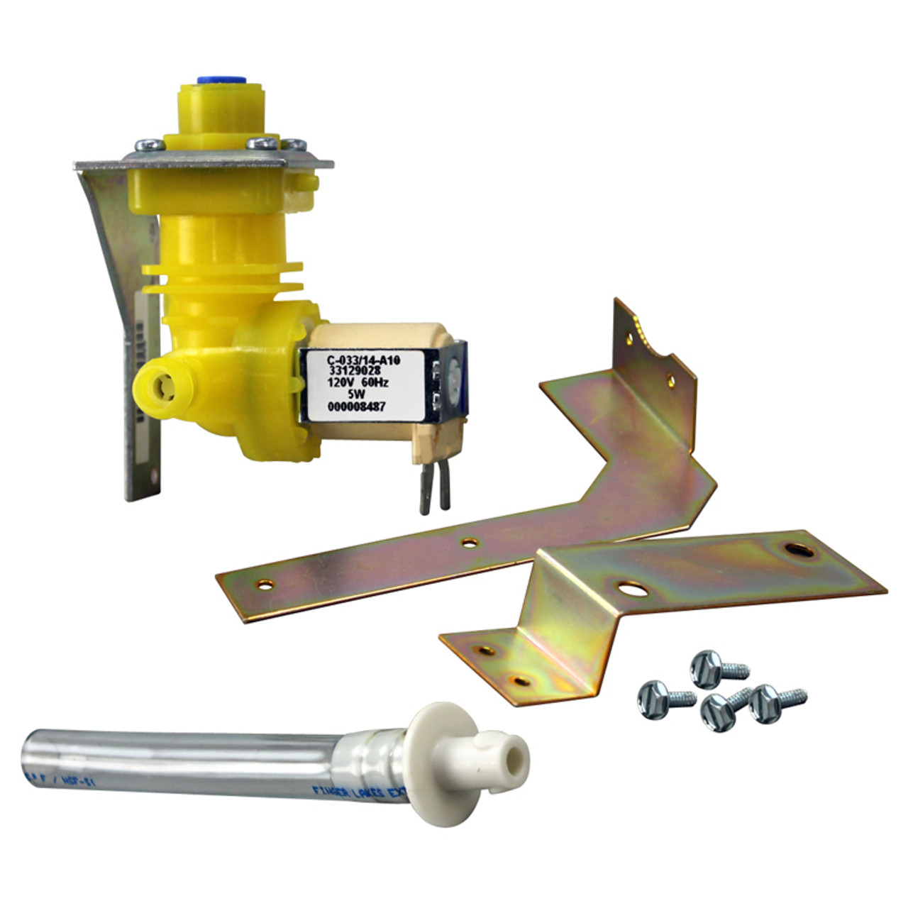 Manitowoc Replacement Parts 000009120 - Item 249105