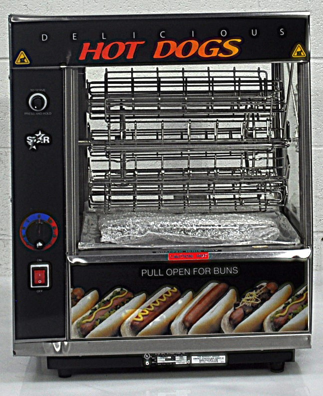 Star 175CBA - Item 249122