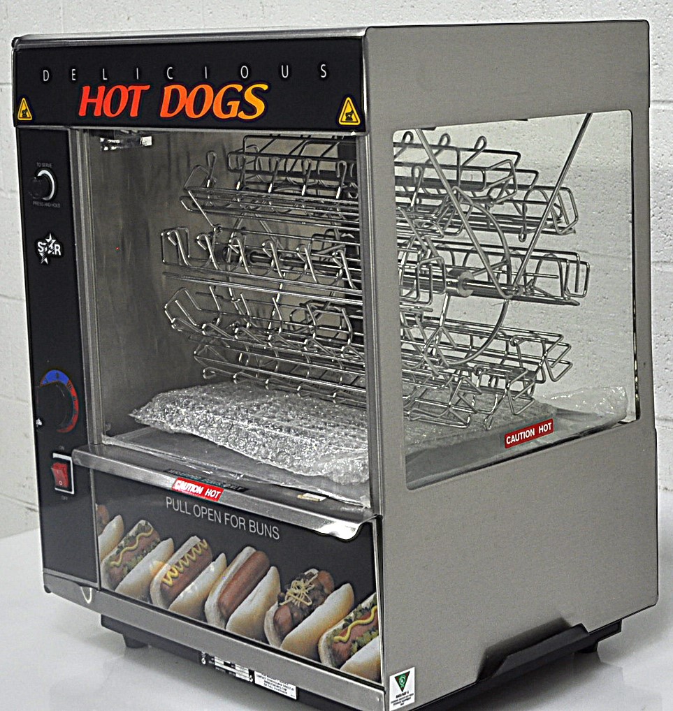 Star 175CBA - Item 249122