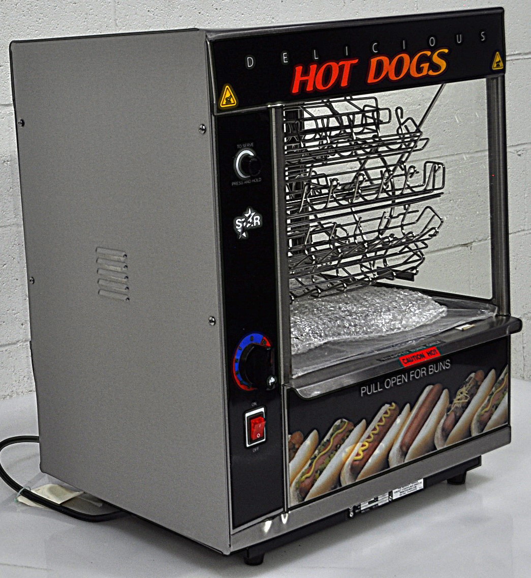 Star 175CBA - Item 249122