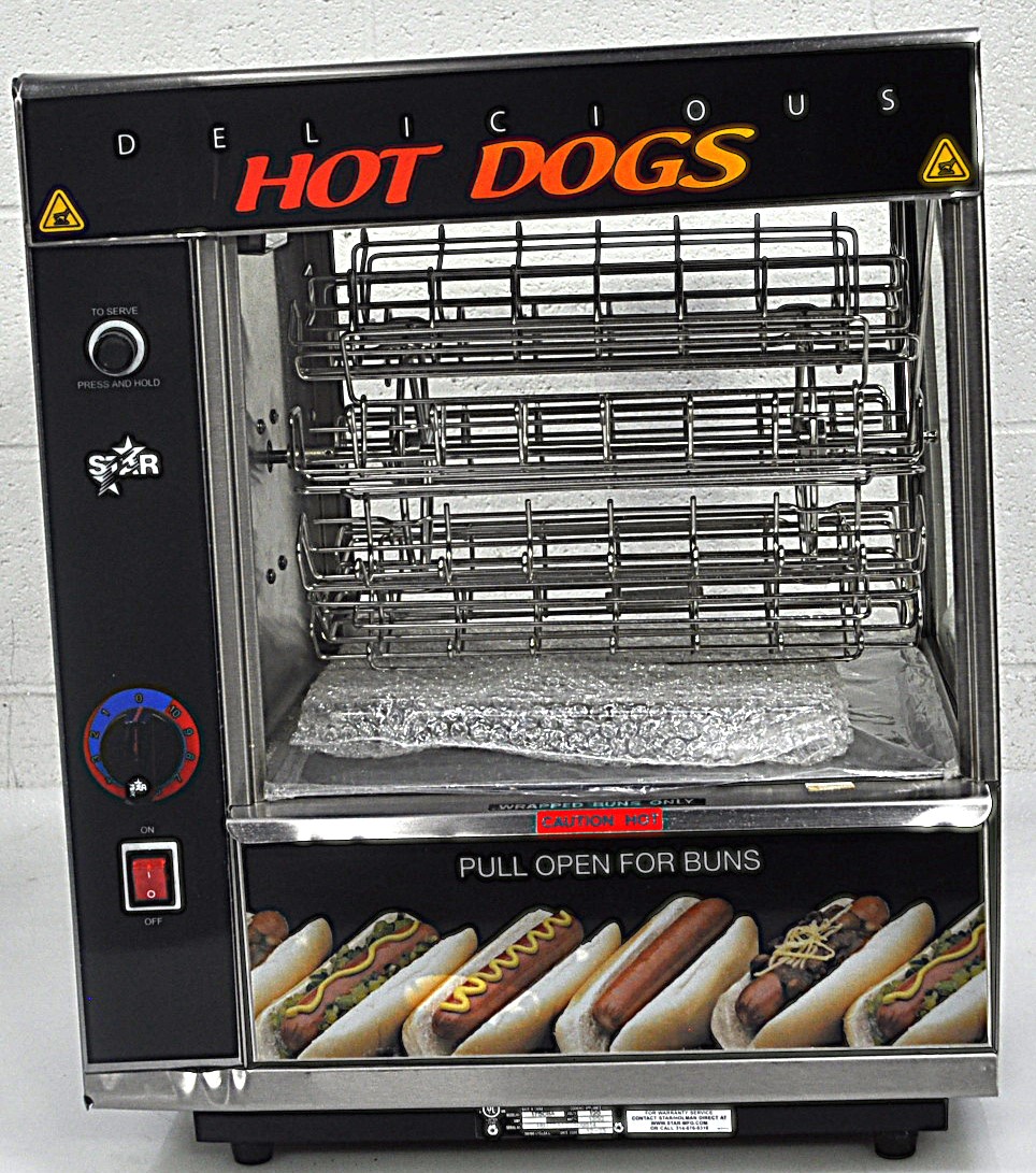 Star 175CBA - Item 249122