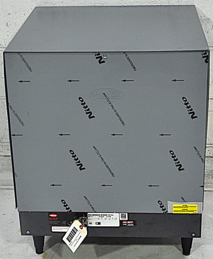 Hatco S-9 - Item 249123