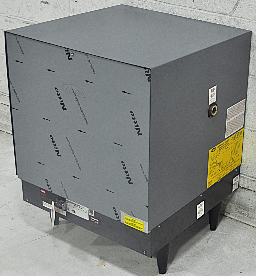 Hatco S-9 - Item 249123