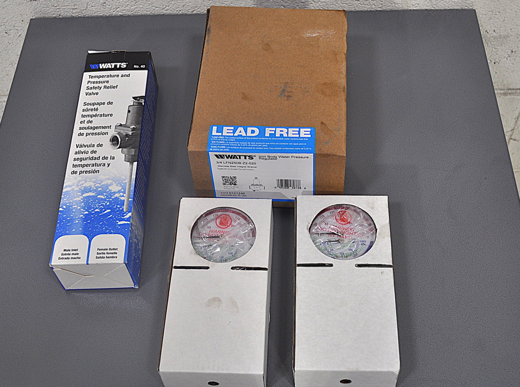 Hatco S-9 - Item 249123