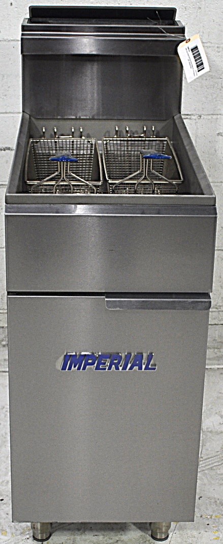 Imperial IFS-40 - Item 249143