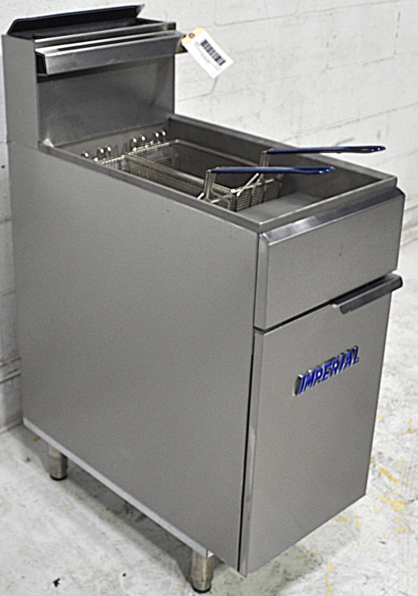 Imperial IFS-40 - Item 249143