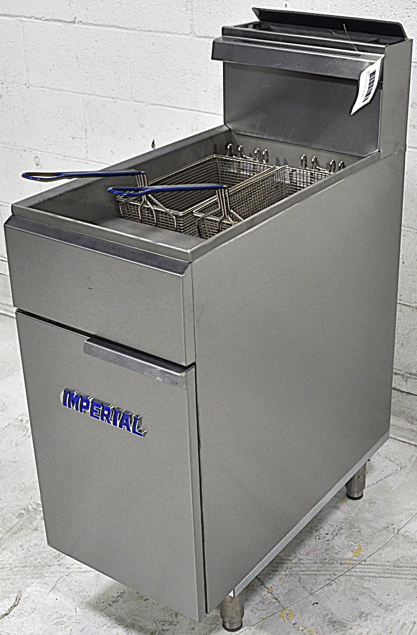 Imperial IFS-40 - Item 249143