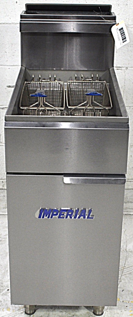 Imperial IFS-40 - Item 249143