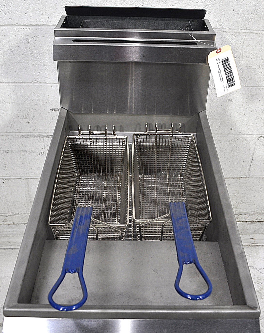 Imperial IFS-40 - Item 249143