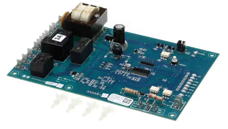 Manitowoc Replacement Parts 000007104 - Item 249185