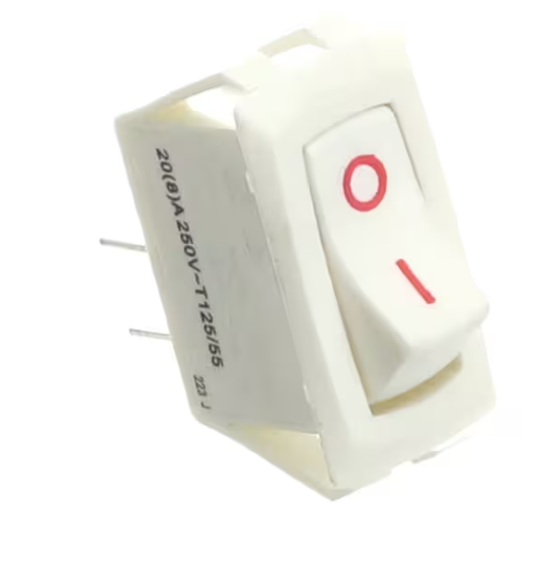 Manitowoc Replacement Parts 000007105 - Item 249186