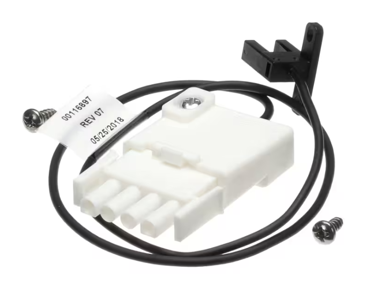 Manitowoc Replacement Parts 000007198 - Item 249194