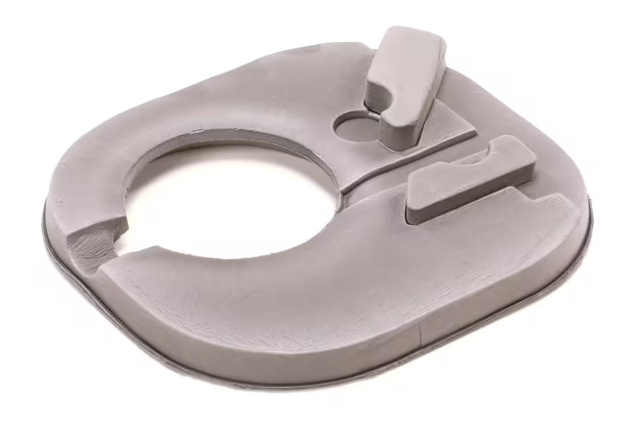 Manitowoc Replacement Parts 000007211 - Item 249195