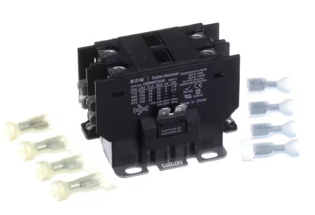 Manitowoc Replacement Parts 000007297 - Item 249198