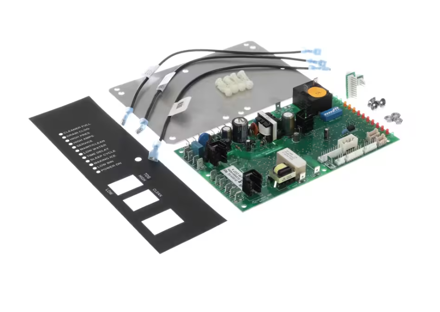 Manitowoc Replacement Parts 000007402 - Item 249201