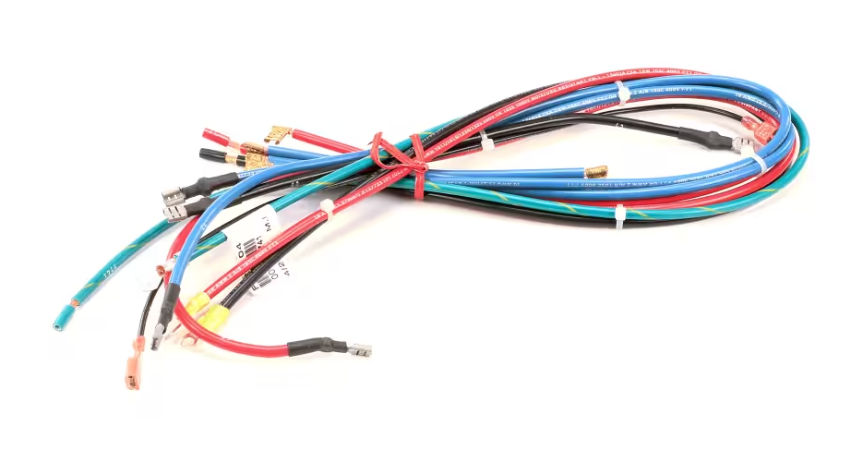 Manitowoc Replacement Parts 000007741 - Item 249209