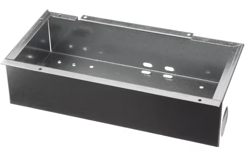 Manitowoc Replacement Parts 000007962 - Item 249210