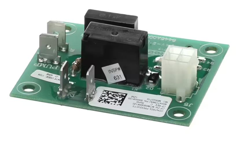 Manitowoc Replacement Parts 000008120 - Item 249212