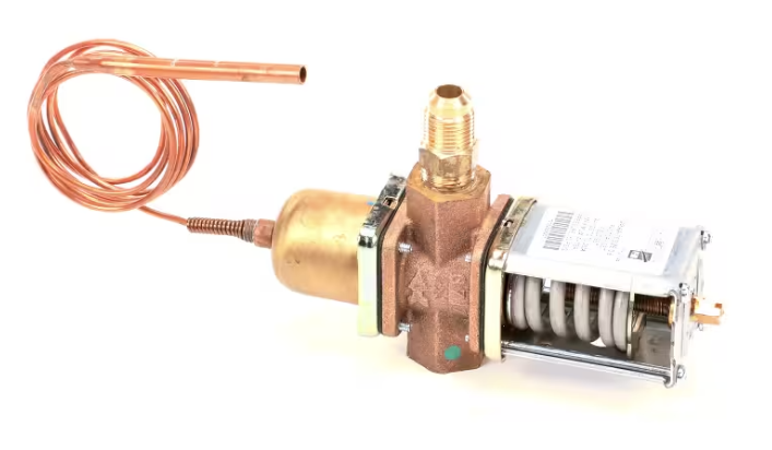 Manitowoc Replacement Parts 000008296 - Item 249213