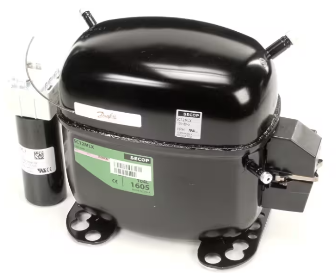 Manitowoc Replacement Parts 7601363 - Item 249337