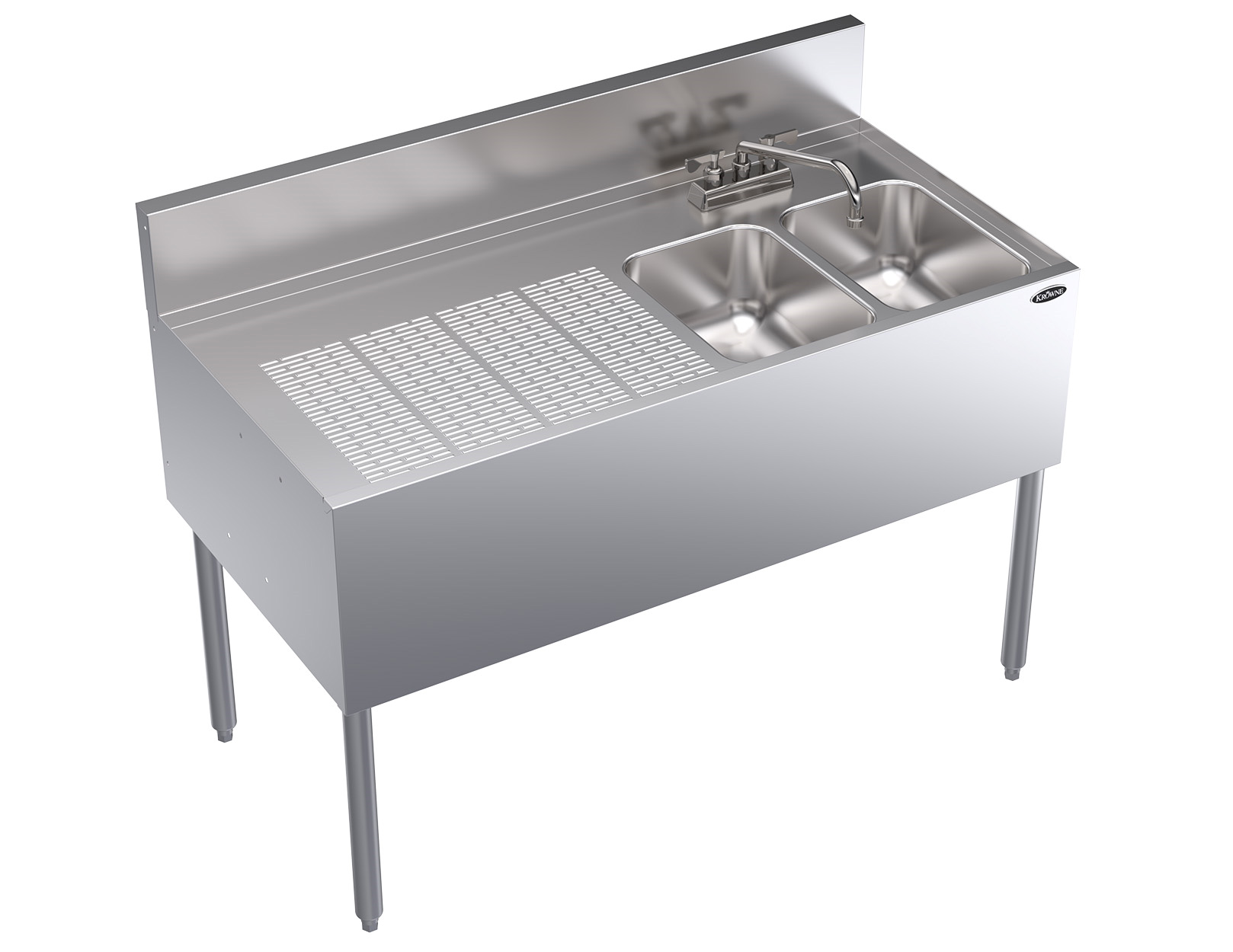 Krowne KR24-42R - Item 249354