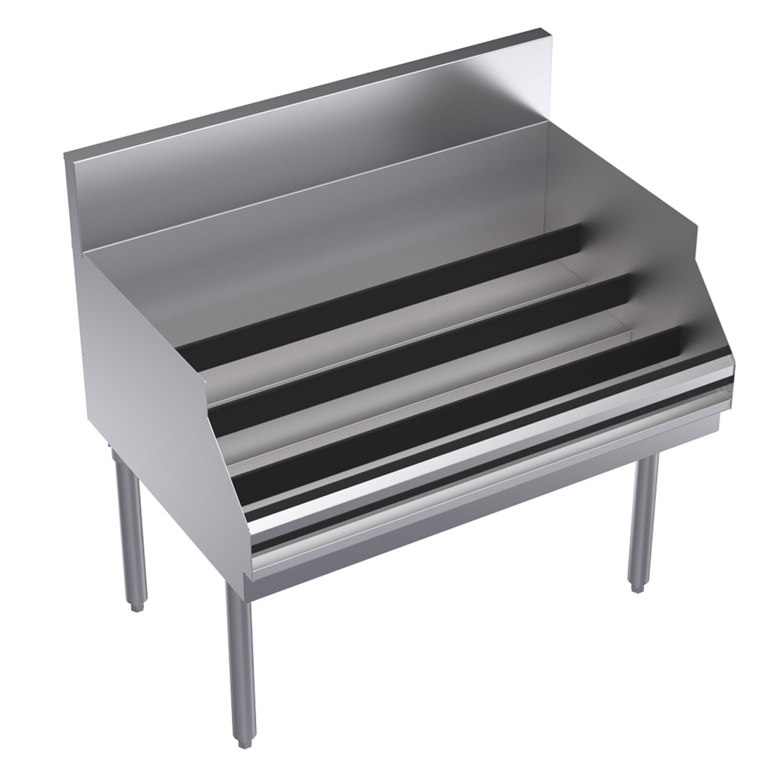 Krowne KR24-36RD - Item 249395