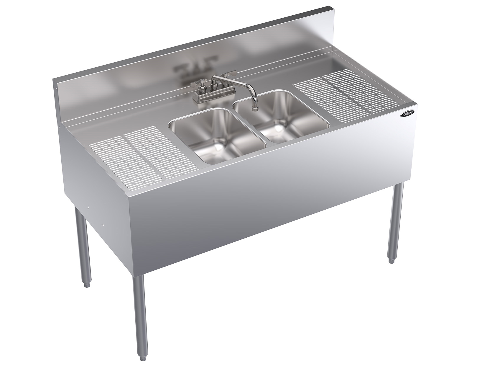 Krowne KR24-42C - Item 249398