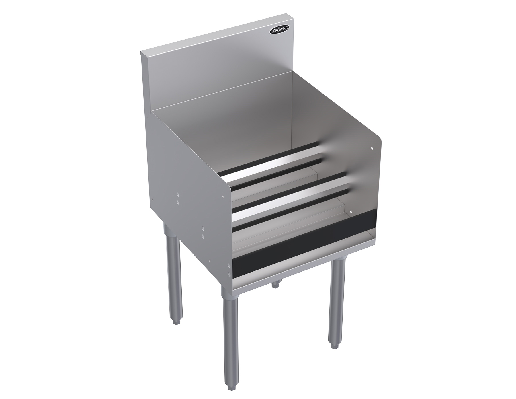 Krowne KR19-18RD - Item 249515