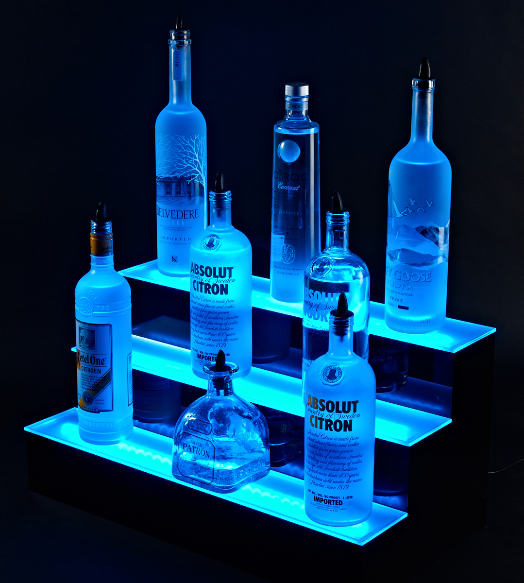 Krowne KR-3T48-R - Item 249526