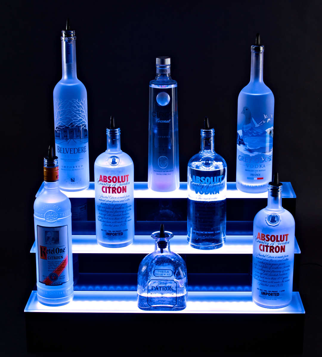 Krowne KR-3T72-L - Item 249529