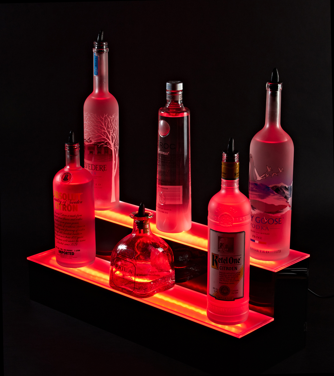 Krowne KR-2T36-L - Item 249533