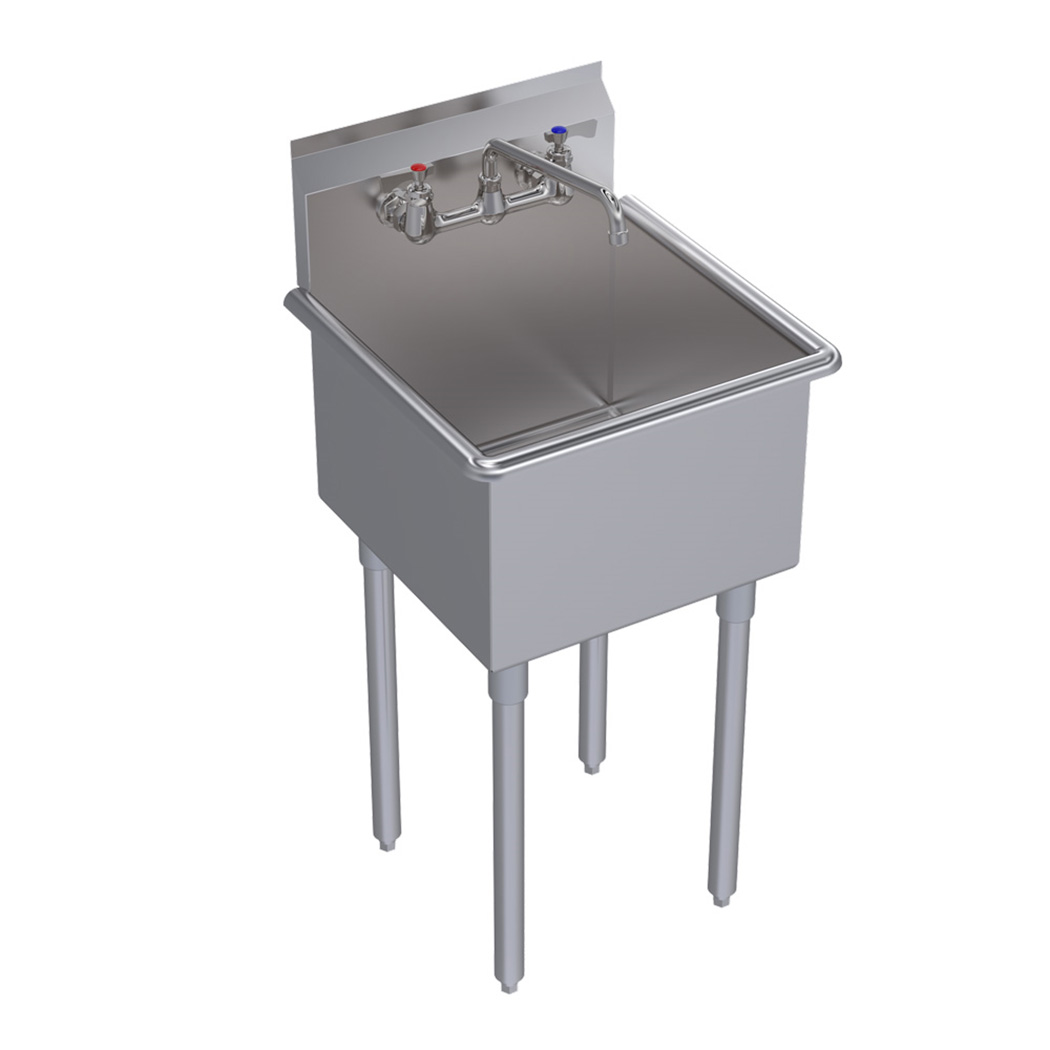 Krowne BS-1818 - Item 249587