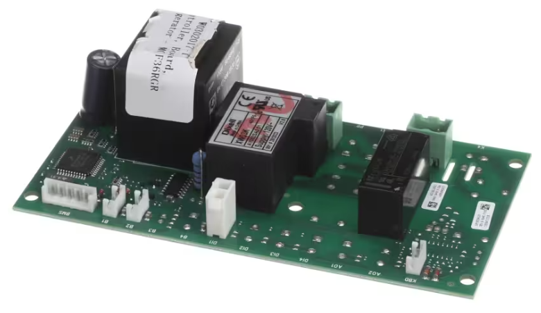 Atosa W0302017-1 - Item 249589