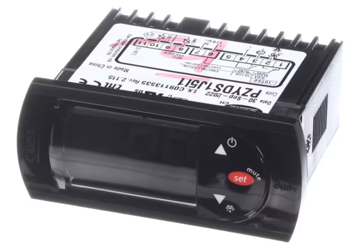 Atosa W0302174-FR6A6M10 - Item 249593