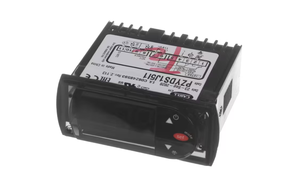 Atosa W0302174-FR6A6D10 - Item 249594