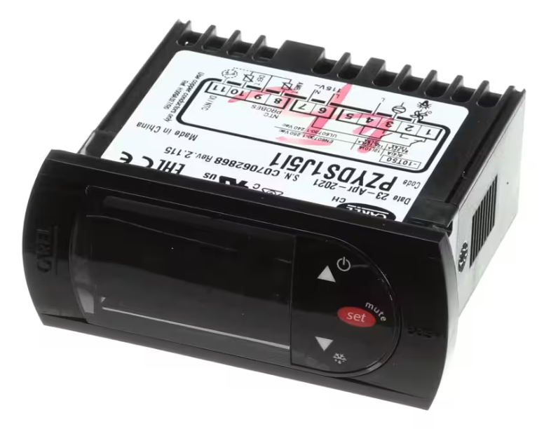 Atosa W0302174-FR7A6D10 - Item 249595