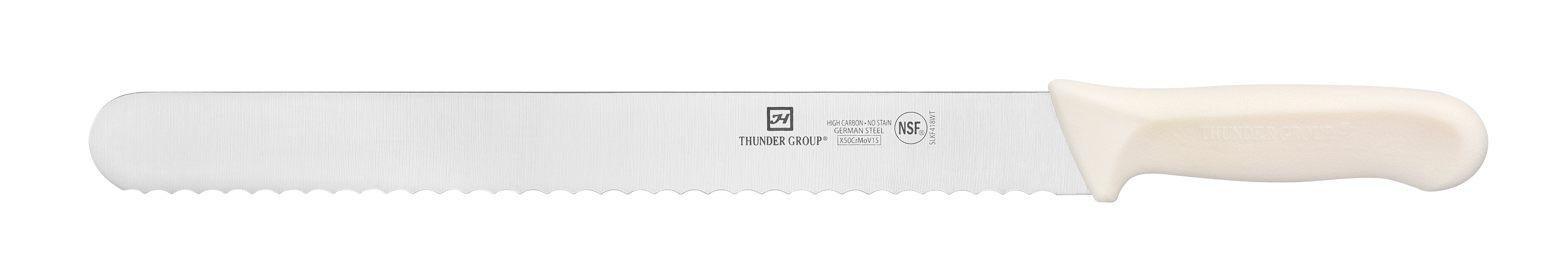 Thunder Group SLKF418WT - Item 249635
