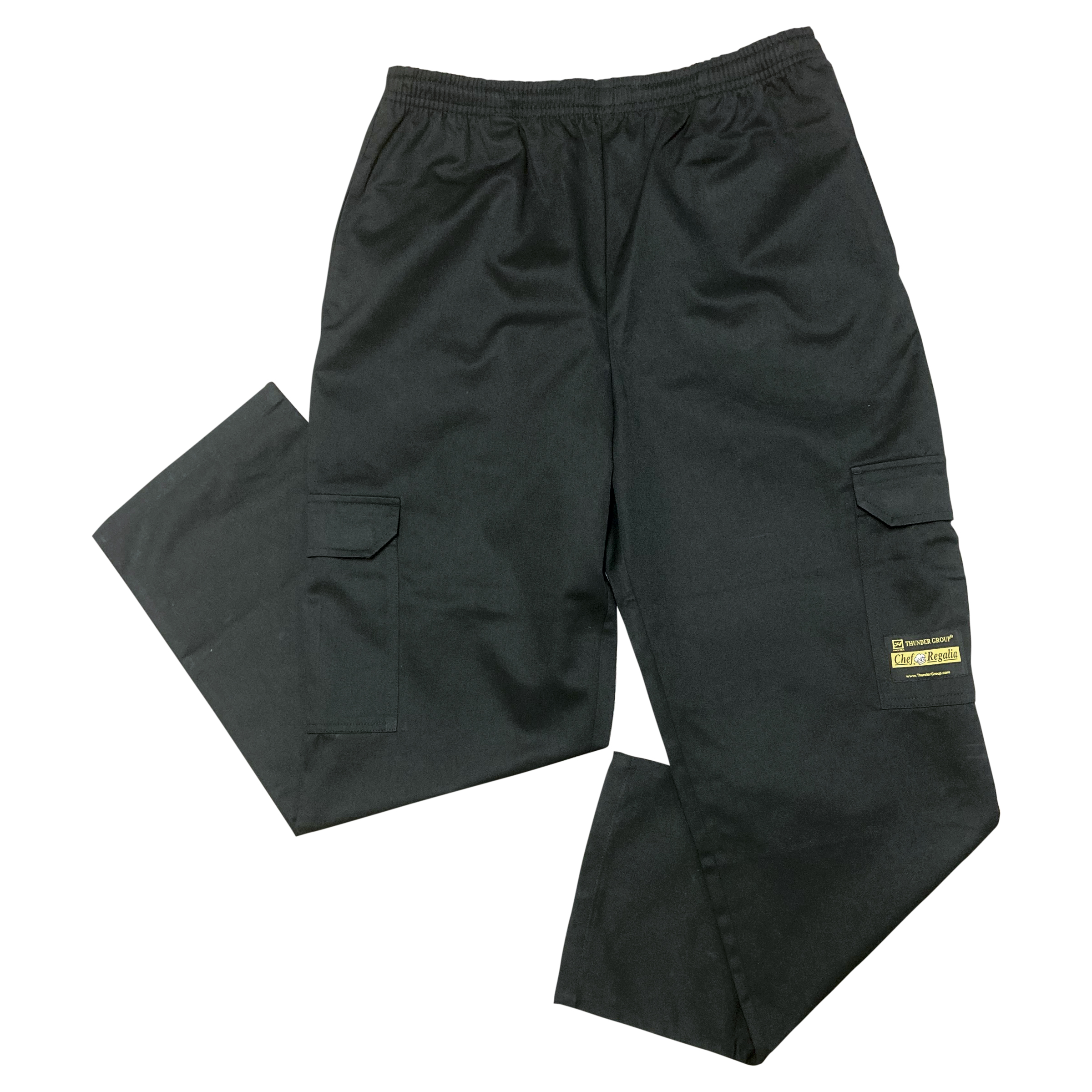 Thunder Group CP109BKXL - Item 249792