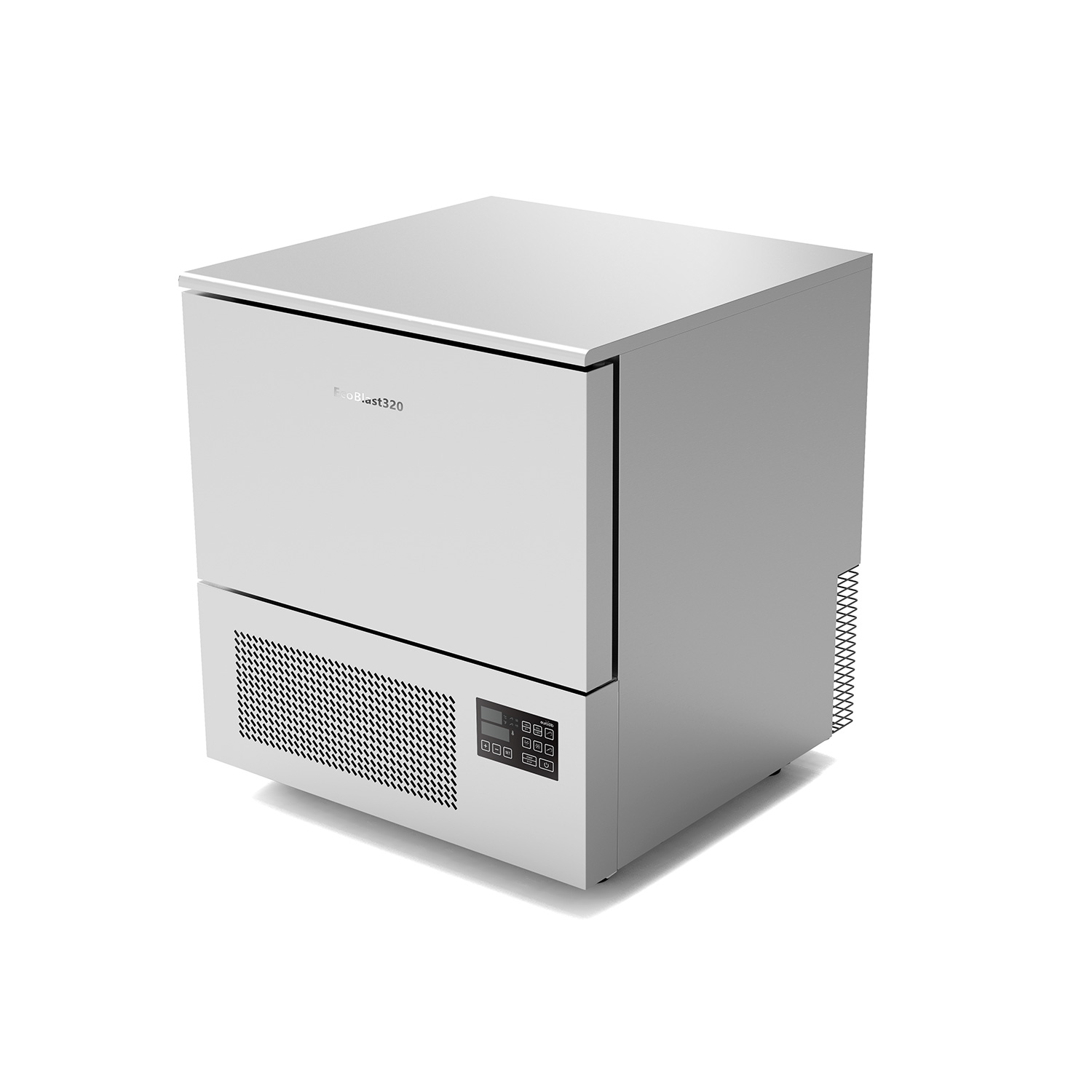 Eurodib ECOBLAST320 - Item 249866