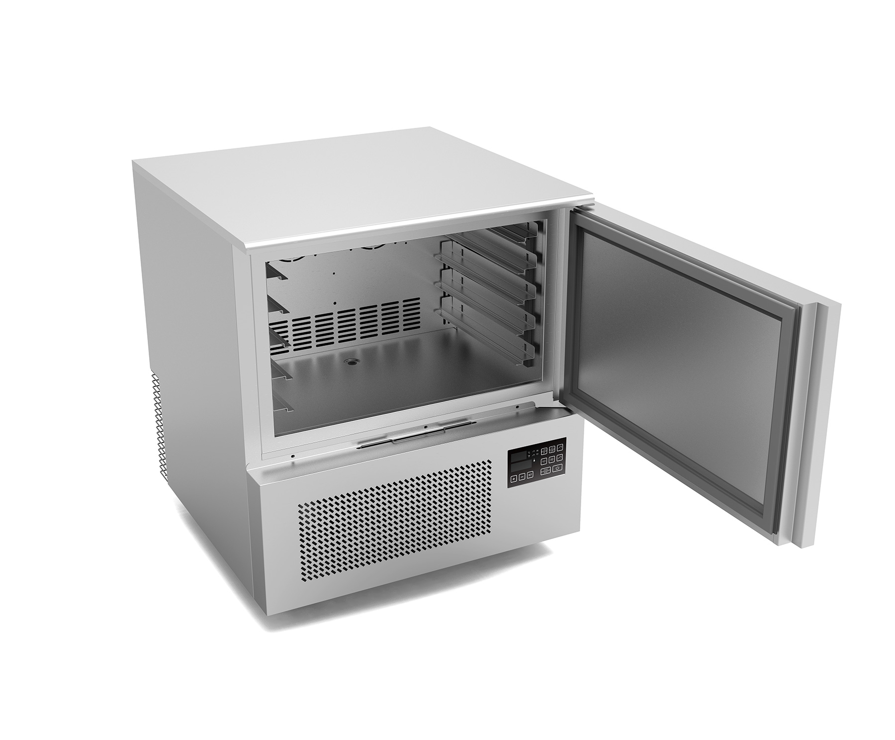 Eurodib ECOBLAST320 - Item 249866