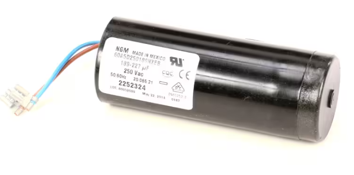 Atosa W0201825.03 - Item 250109