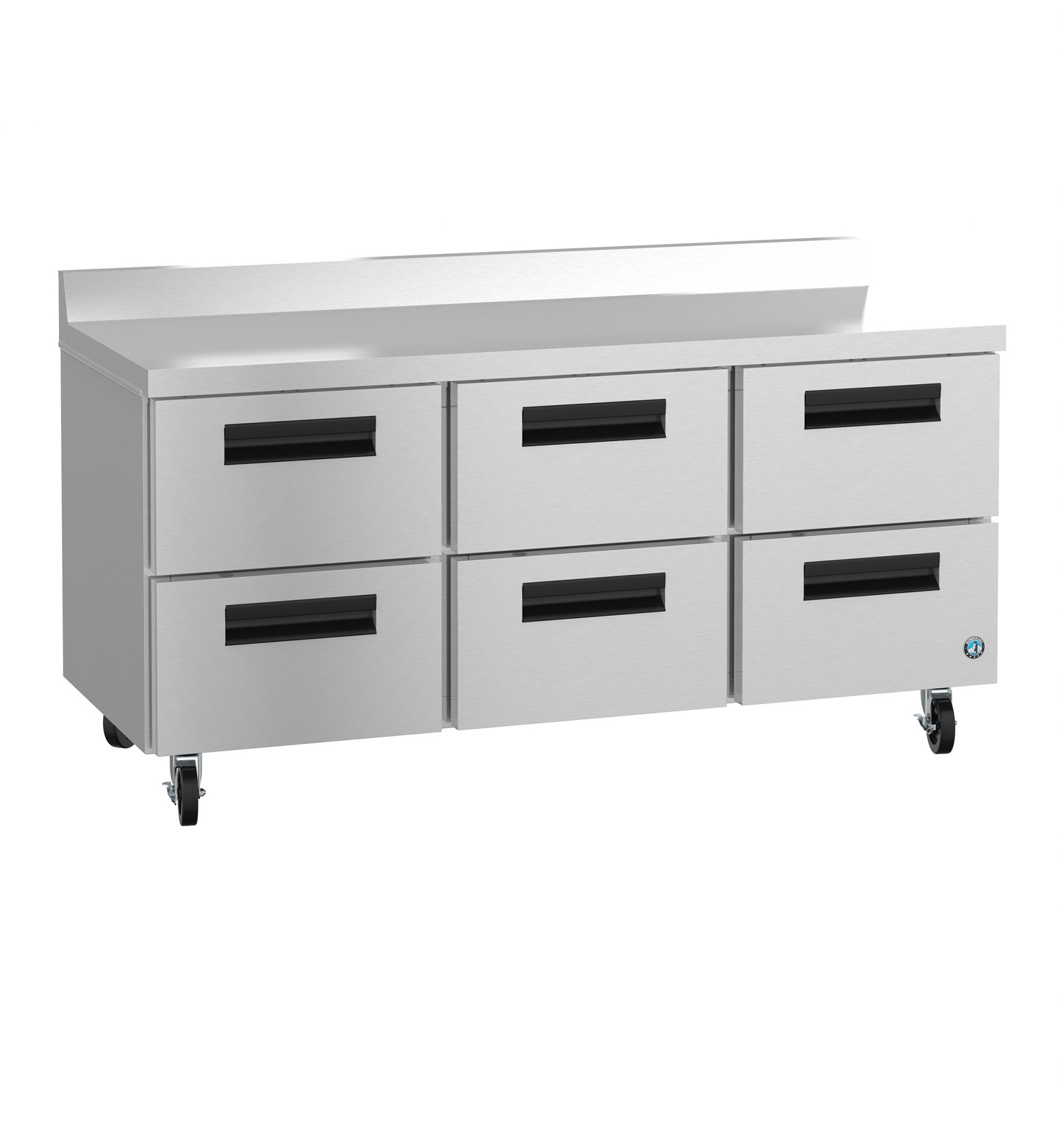 Hoshizaki WR72B-D6 - Item 250165