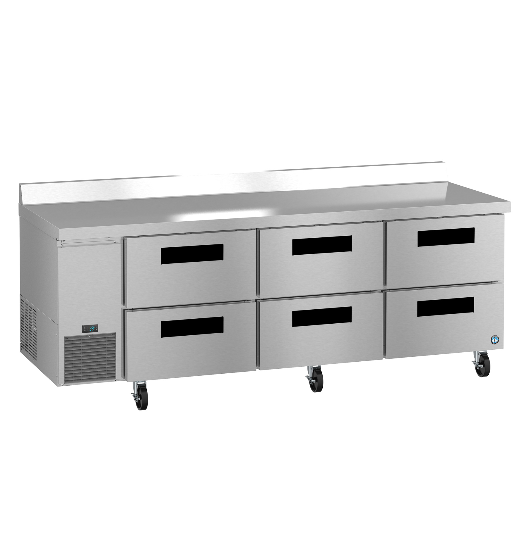 Hoshizaki WLR93B-D6 - Item 250175